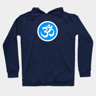 Om Hoodie